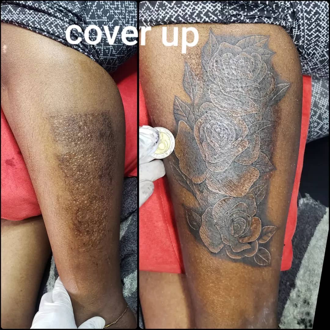 picture of tattoo
